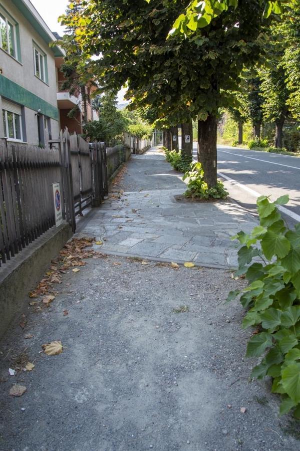 B&B La Casa Di Alice Суза Экстерьер фото